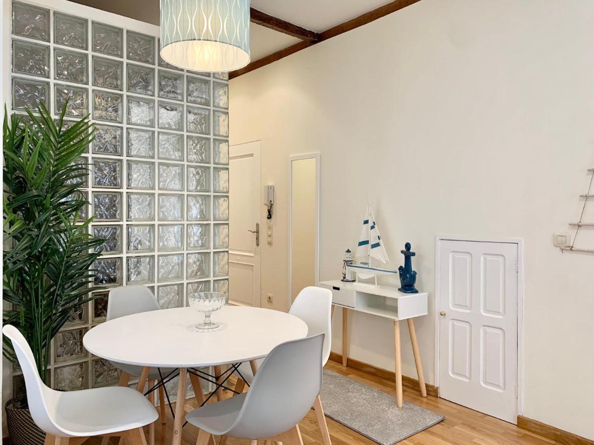 Precioso Apartamento En El Casco Vello De ויגו מראה חיצוני תמונה
