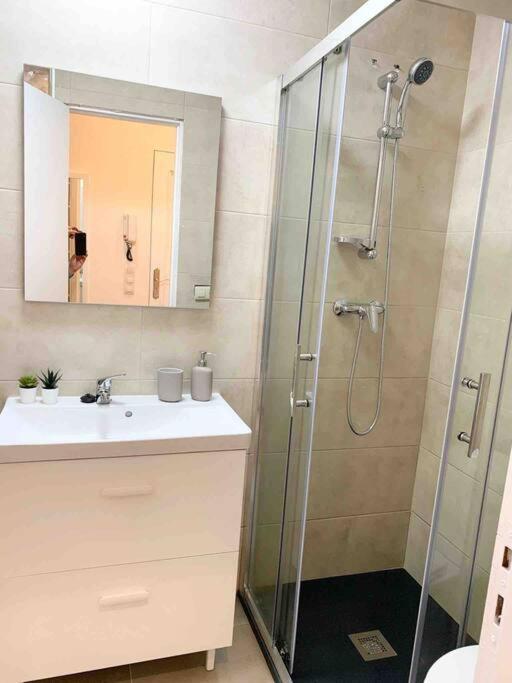 Precioso Apartamento En El Casco Vello De ויגו מראה חיצוני תמונה