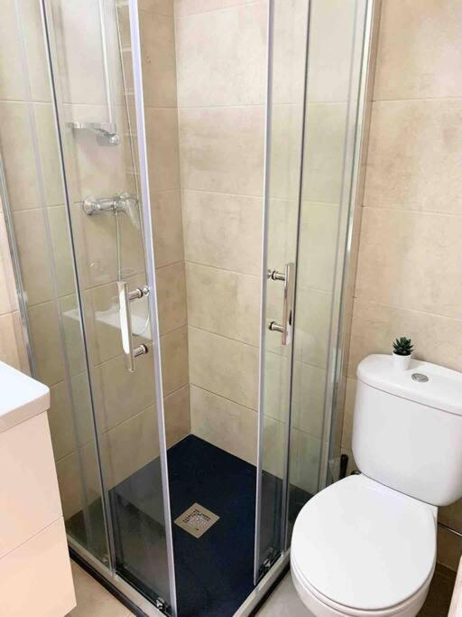 Precioso Apartamento En El Casco Vello De ויגו מראה חיצוני תמונה