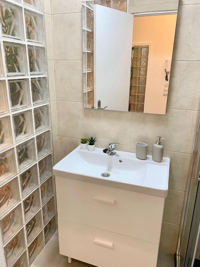 Precioso Apartamento En El Casco Vello De ויגו מראה חיצוני תמונה