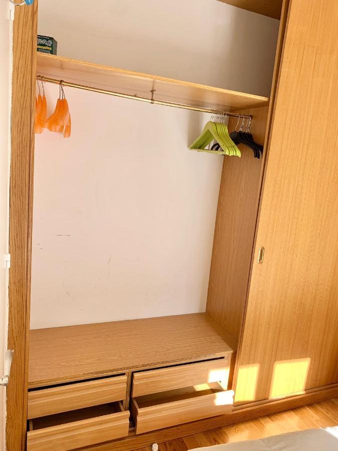 Precioso Apartamento En El Casco Vello De ויגו מראה חיצוני תמונה