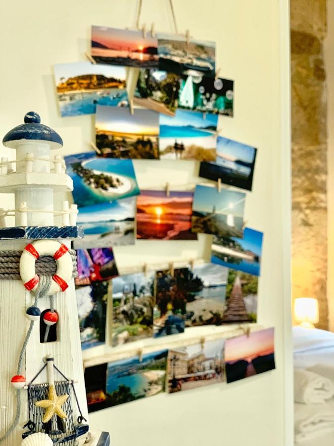 Precioso Apartamento En El Casco Vello De ויגו מראה חיצוני תמונה