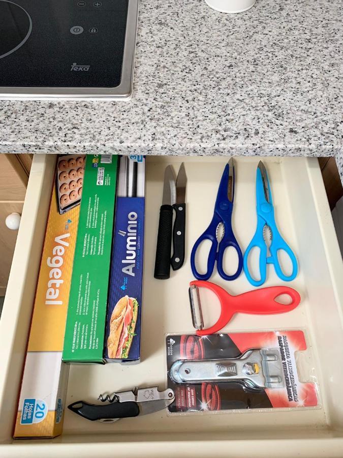 Precioso Apartamento En El Casco Vello De ויגו מראה חיצוני תמונה